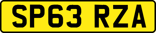SP63RZA