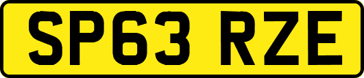 SP63RZE