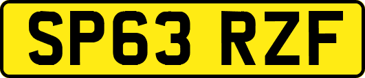 SP63RZF