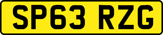 SP63RZG