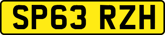 SP63RZH