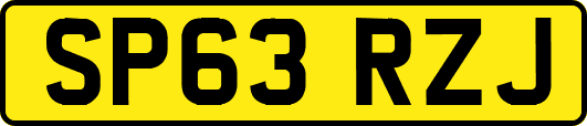 SP63RZJ