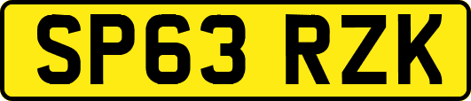 SP63RZK
