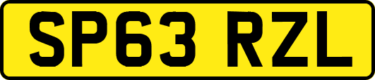 SP63RZL