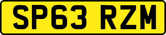 SP63RZM