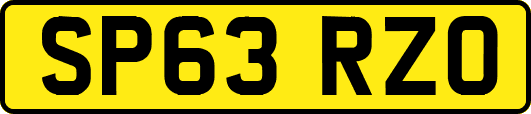 SP63RZO