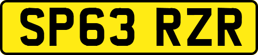 SP63RZR