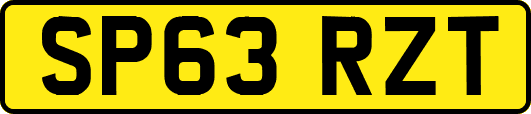 SP63RZT