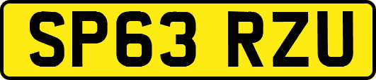 SP63RZU