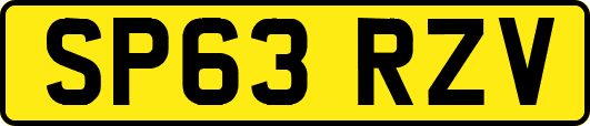 SP63RZV
