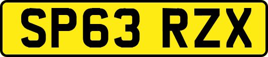 SP63RZX