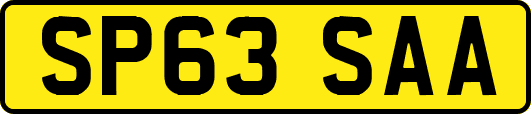 SP63SAA