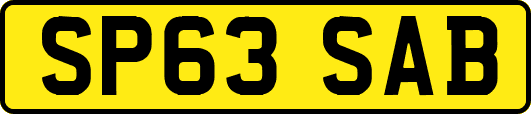 SP63SAB