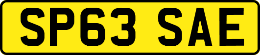 SP63SAE