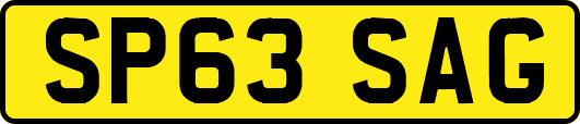 SP63SAG