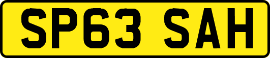 SP63SAH