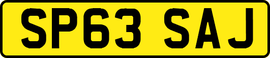 SP63SAJ