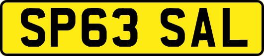 SP63SAL