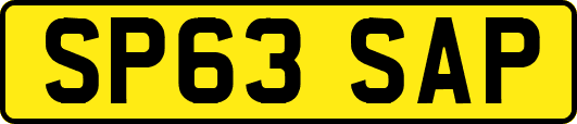 SP63SAP