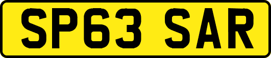 SP63SAR
