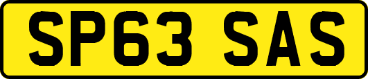 SP63SAS