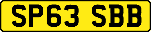 SP63SBB
