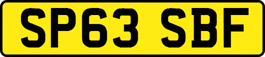SP63SBF