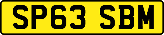 SP63SBM
