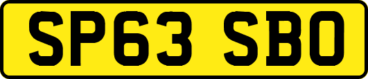 SP63SBO