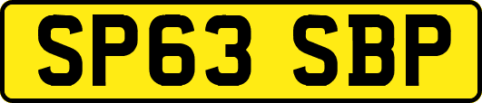 SP63SBP