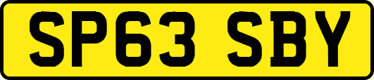 SP63SBY
