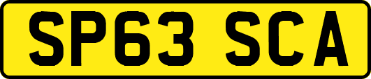 SP63SCA