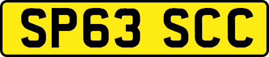 SP63SCC