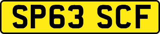 SP63SCF