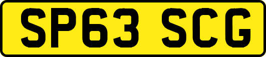 SP63SCG