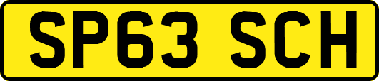 SP63SCH