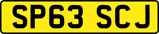 SP63SCJ