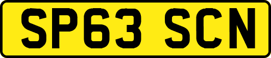 SP63SCN