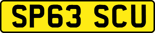 SP63SCU