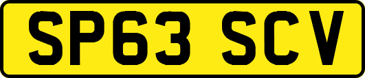 SP63SCV