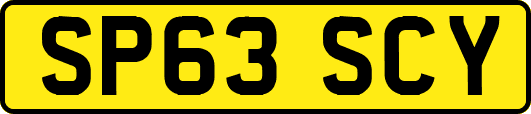 SP63SCY