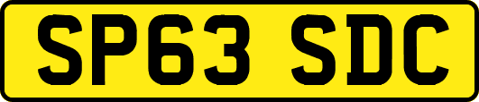 SP63SDC