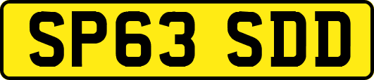 SP63SDD