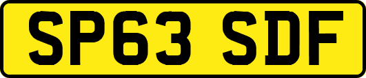 SP63SDF