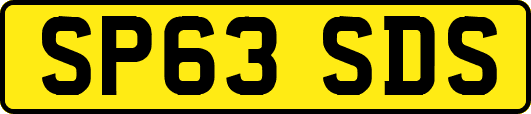 SP63SDS