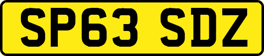 SP63SDZ