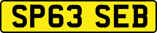 SP63SEB