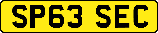 SP63SEC