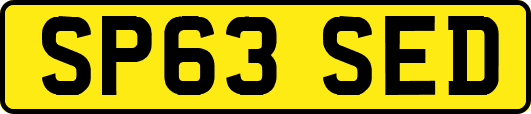 SP63SED