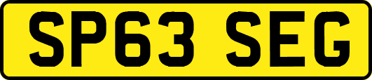 SP63SEG